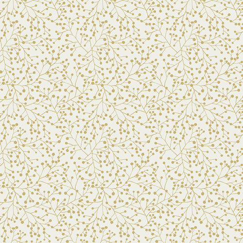 Winterberry Whispers from the Adventale Collection - AGF Fabrics