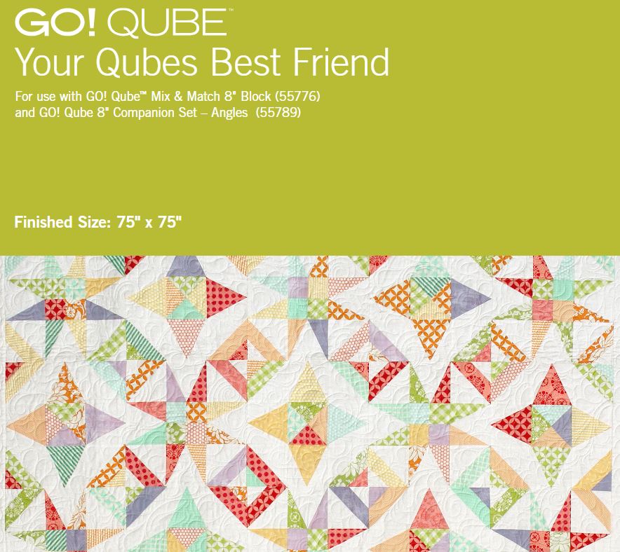 Your Qubes Best Friend SEWING Class w/Tayva