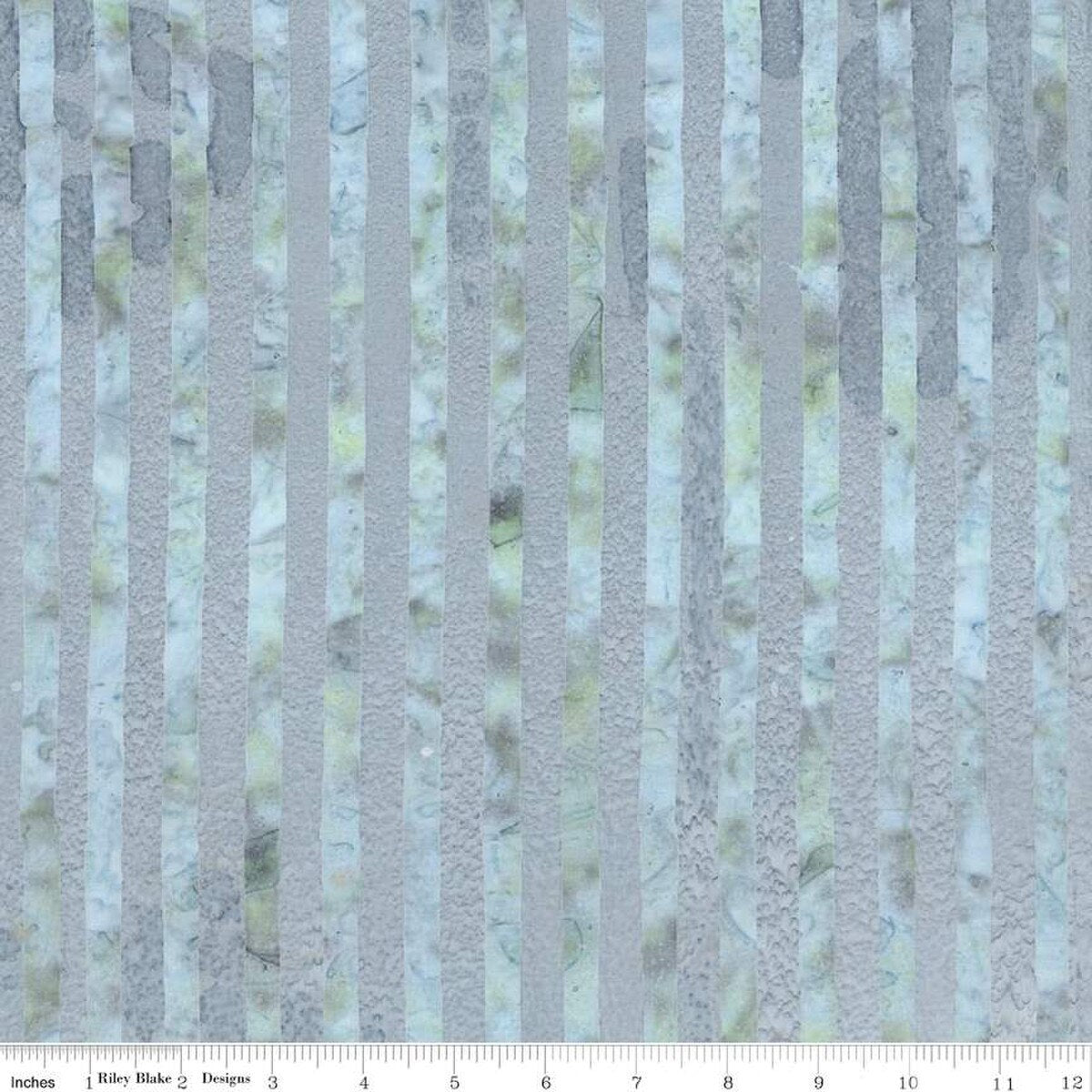 Batiks Elementals Get in Line Stormy Seas from Riley Blake's Batik Expressions