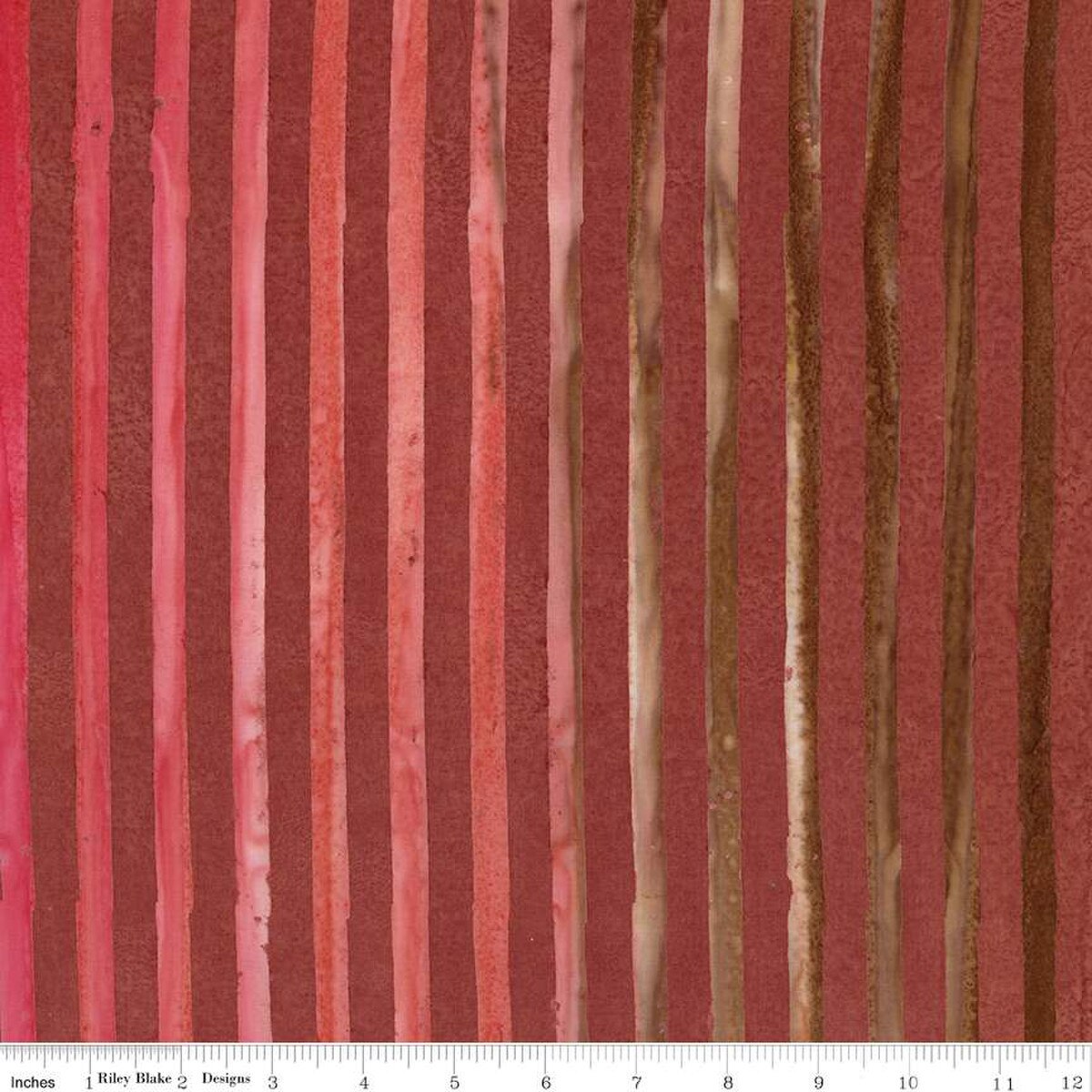 Batiks Elementals Get in Line Sunshine from Riley Blake's Batik Expressions