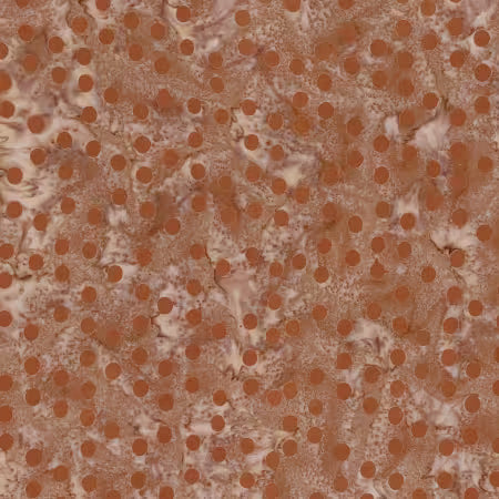 Batiks Neon Pop 107/108“ Wide Back Burnt Sugar from Riley Blake Expressions