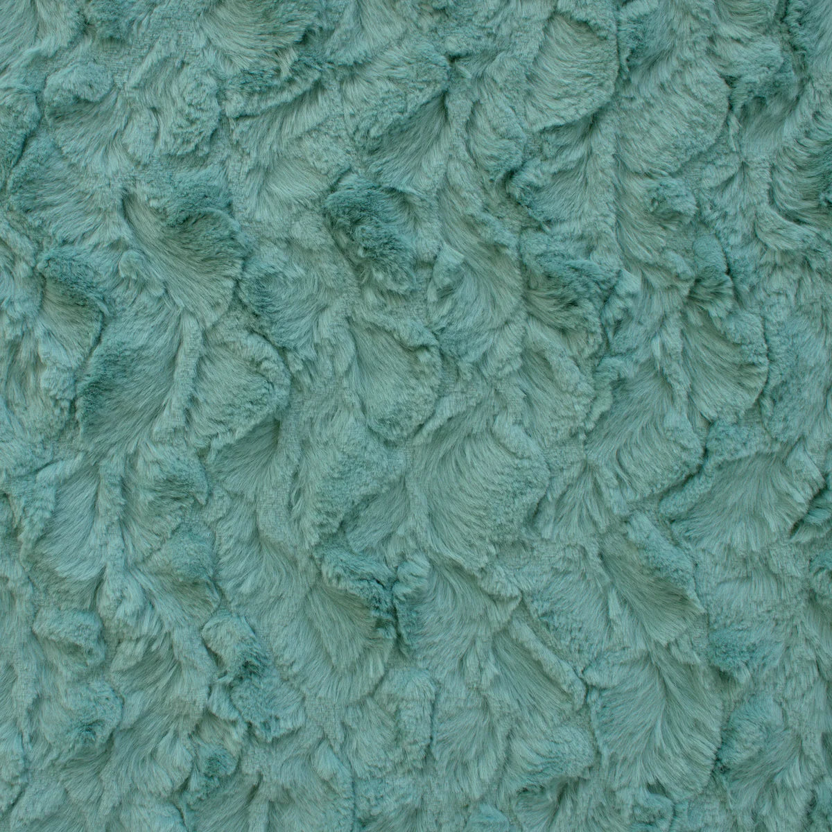 Minky -Lux Snuggle Bella AGAVE From EZ Fabrics