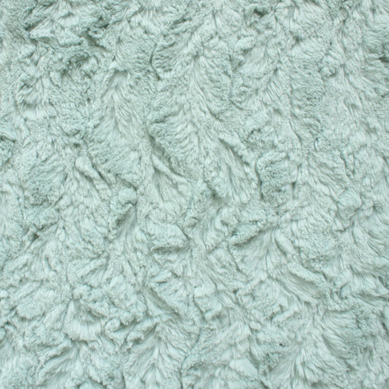 Minky -Lux Snuggle Bella CLOUD From EZ Fabrics