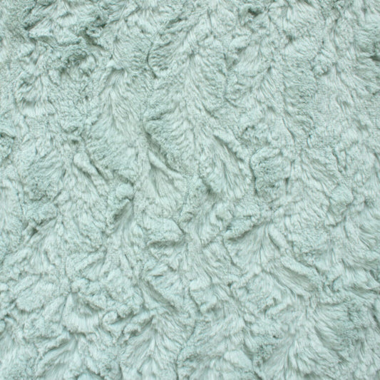 Minky -Lux Snuggle Bella CLOUD From EZ Fabrics
