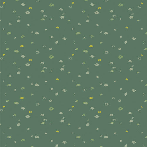 Seed Scatter from The Cur8tor Botanica Collection - AGF Fabrics