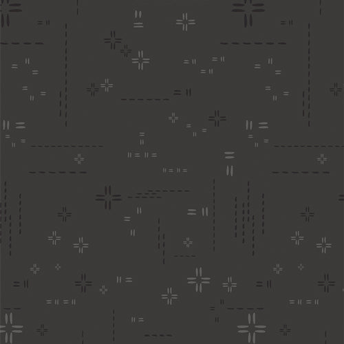 Volcanic from the Decostitch Elements Collection - AGF Fabrics