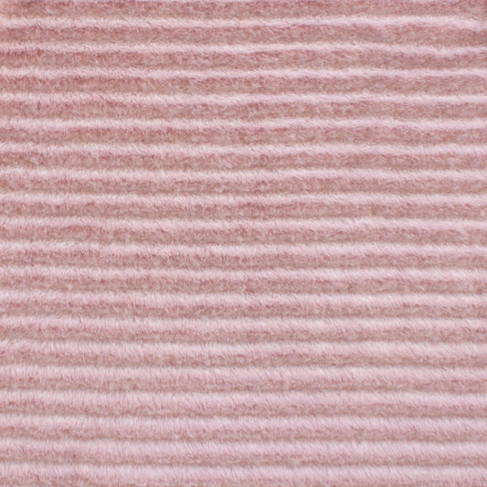 Minky -Lux Snuggle Dakota ROSEWATER From EZ Fabric