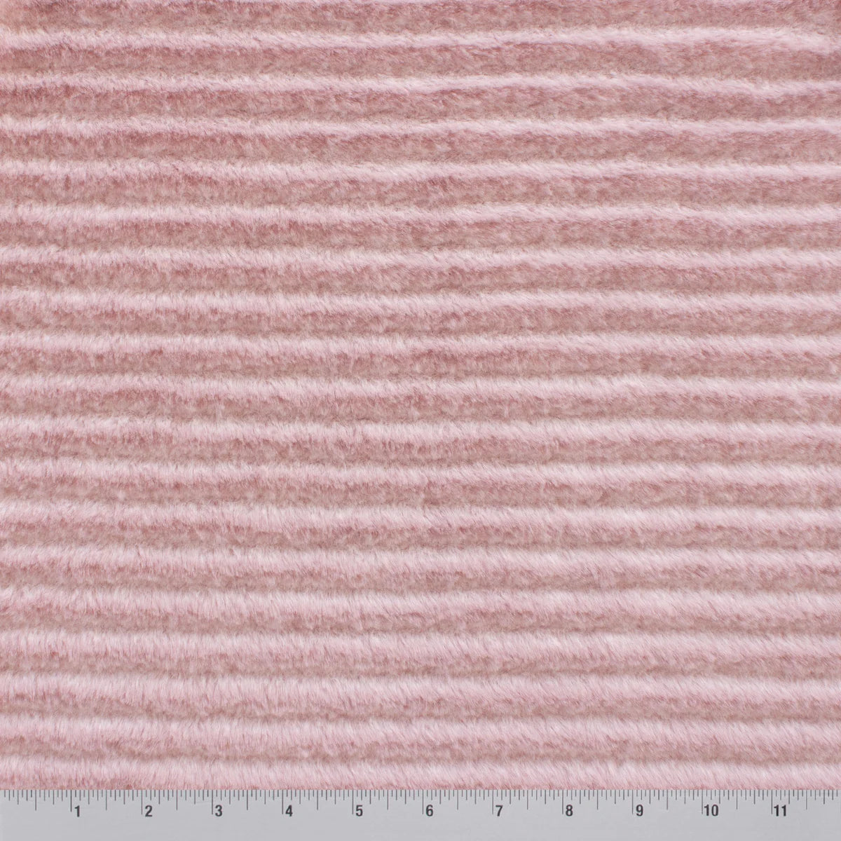 Minky -Lux Snuggle Dakota ROSEWATER From EZ Fabric