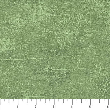 Flannel - Canvas Basil from Northcott Fabrics
