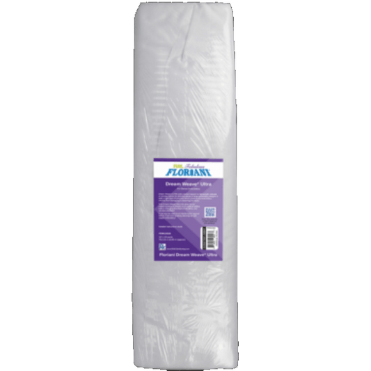 Floriani Dream Weave Ultra (Fusible) 30" x 25 yds