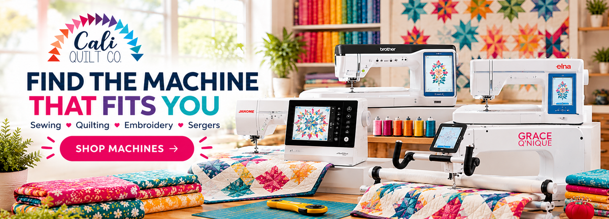 CaliQuiltCo