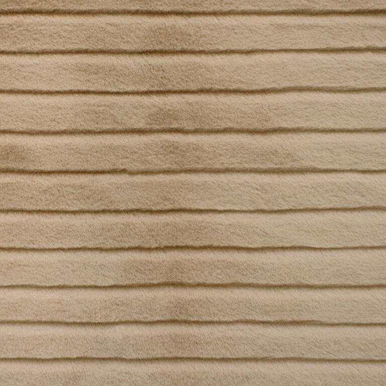 Minky -Lux Snuggle Joey LATTE From EZ Fabric