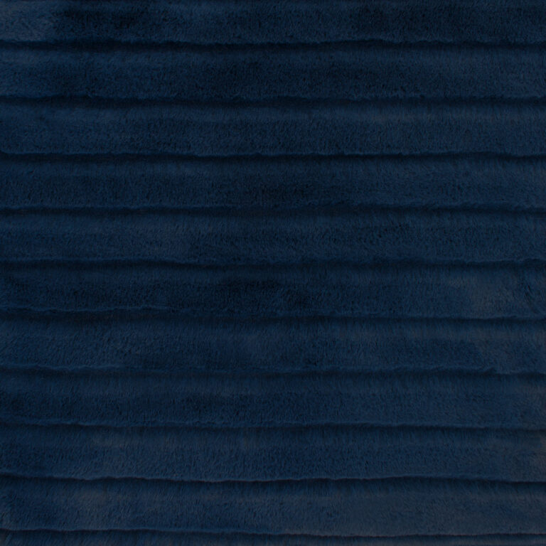 Minky -Lux Snuggle Joey NAVY From EZ Fabric
