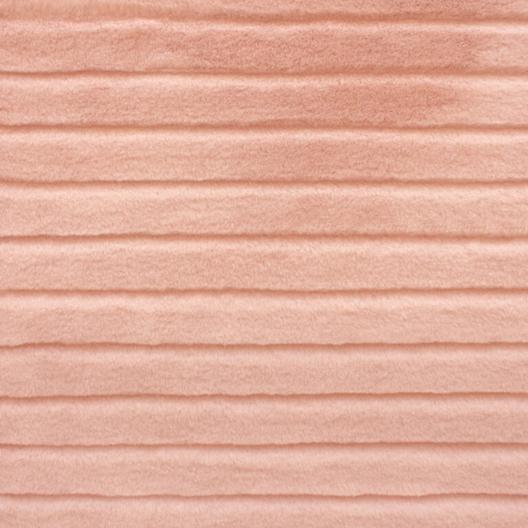 Minky -Lux Snuggle Joey NUDE From EZ Fabric