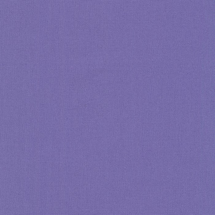 Amethyst Kona Cotton Solids from Robert Kaufman