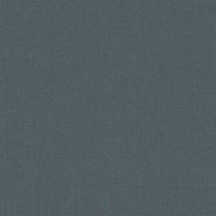 Metal Kona Cotton Solids from Robert Kaufman