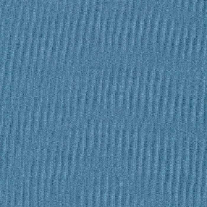 Delft Kona Cotton Solids from Robert Kaufman by the Yard