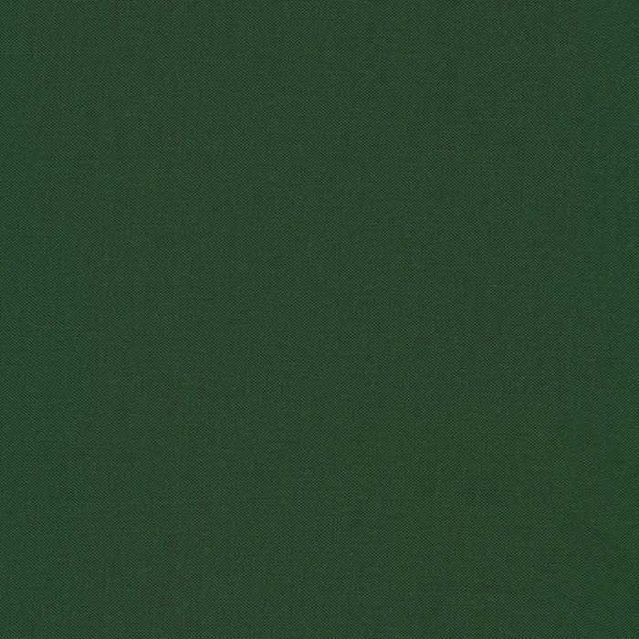 Hunter Green Kona Cotton Solids from Robert Kaufman by the Yard