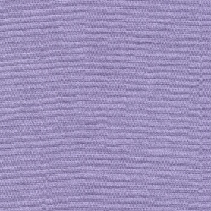 Lavender Kona Cotton Solids from Robert Kaufman by the Yard