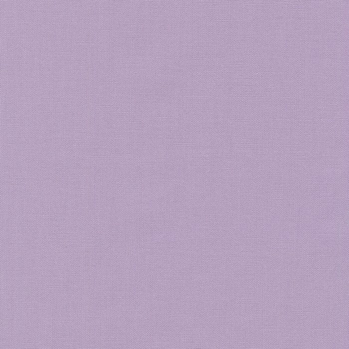 Lilac Kona Cotton Solids from Robert Kaufman by the Yard