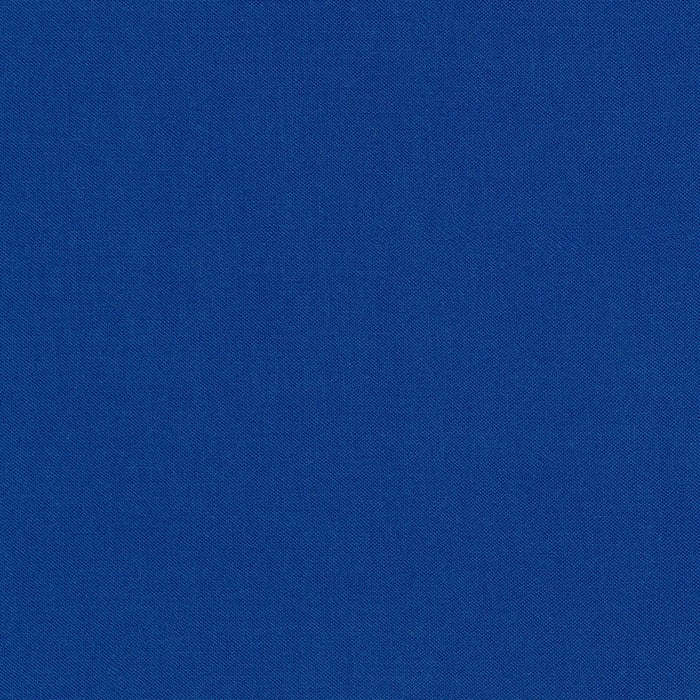Marine Kona Cotton Solids from Robert Kaufman by the Yard