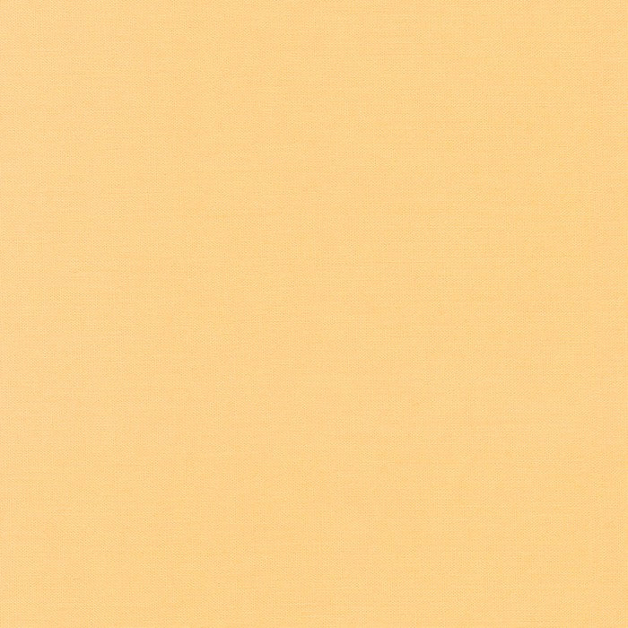 Mustard Kona Cotton Solids from Robert Kaufman by the Yard