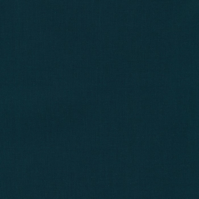 Navy Kona Cotton Solids from Robert Kaufman by the Yard