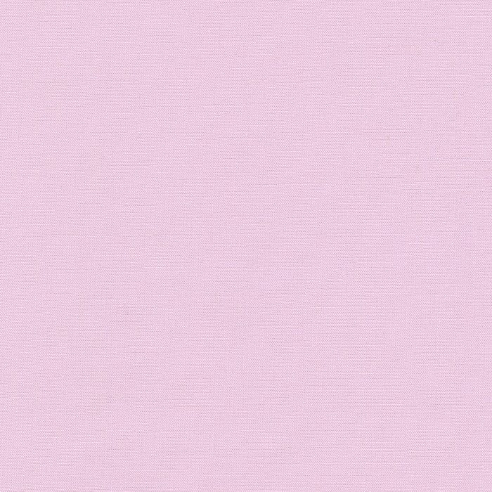 Orchid Kona Cotton Solids from Robert Kaufman