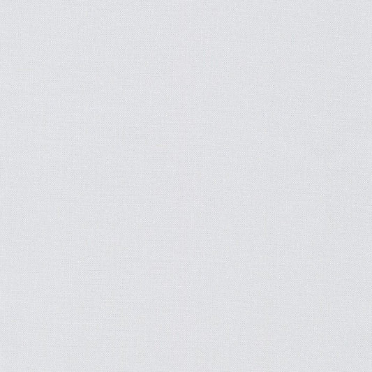 Silver Kona Cotton Solids from Robert Kaufman by the Yard