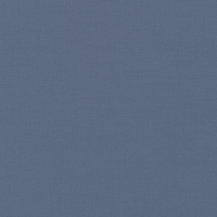 Slate Kona Cotton Solids from Robert Kaufman by the Yard