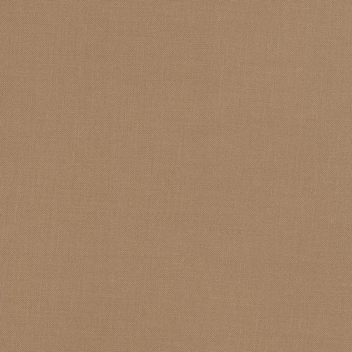 Taupe Kona Cotton Solids from Robert Kaufman by the Yard