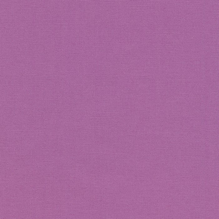 Violet Kona Cotton Solids from Robert Kaufman