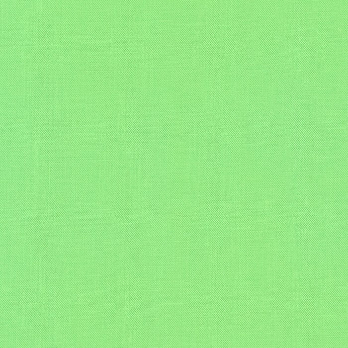 Pear Kona Cotton Solids from Robert Kaufman by the Yard