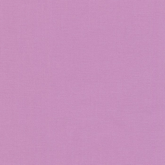 Lupine Kona Cotton Solids from Robert Kaufman by the Yard
