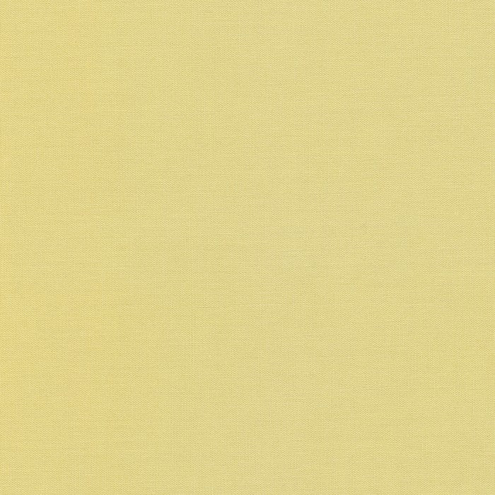 Celery Kona Cotton Solids from Robert Kaufman by the Yard