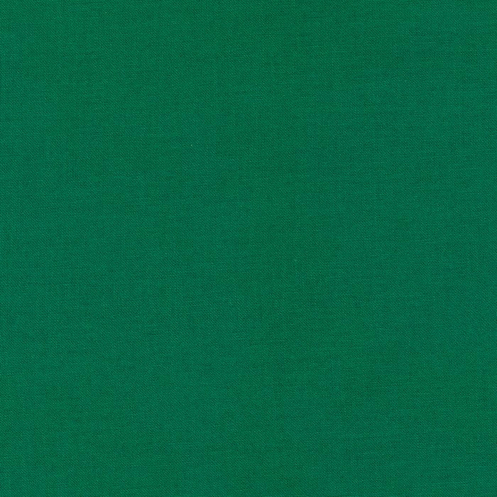 Balsam Kona Cotton Solids from Robert Kaufman