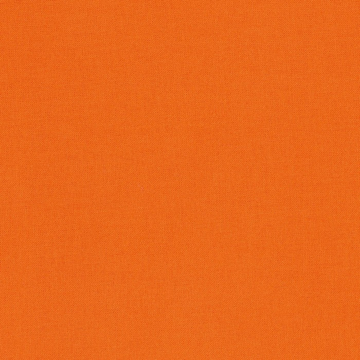 Marmalade Kona Cotton Solids from Robert Kaufman by the Yard
