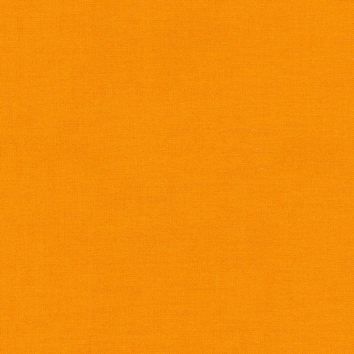 Nacho Cheese Kona Cotton Solids from Robert Kaufman by the Yard