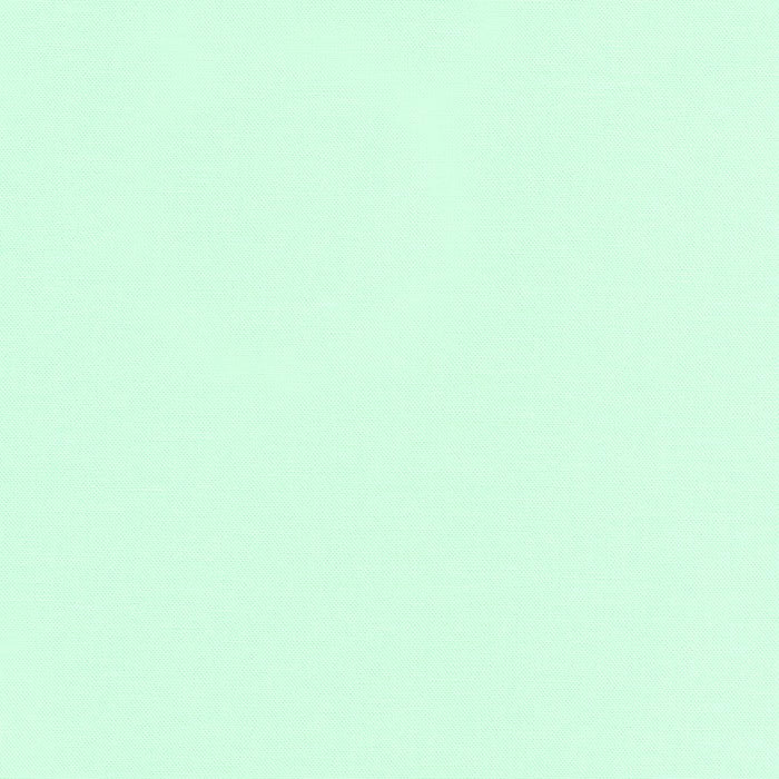 Sea Mist Kona Cotton Solids from Robert Kaufman by the Yard