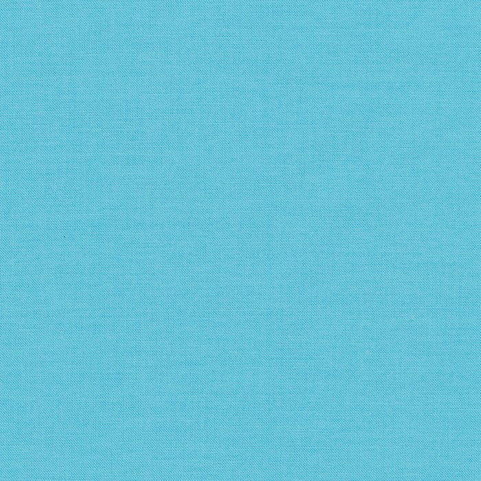 Seascape Kona Cotton Solids from Robert Kaufman by the Yard