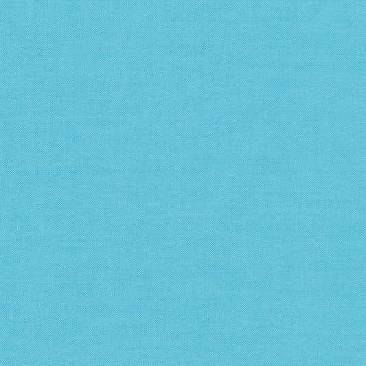 Seascape Kona Cotton Solids from Robert Kaufman by the Yard