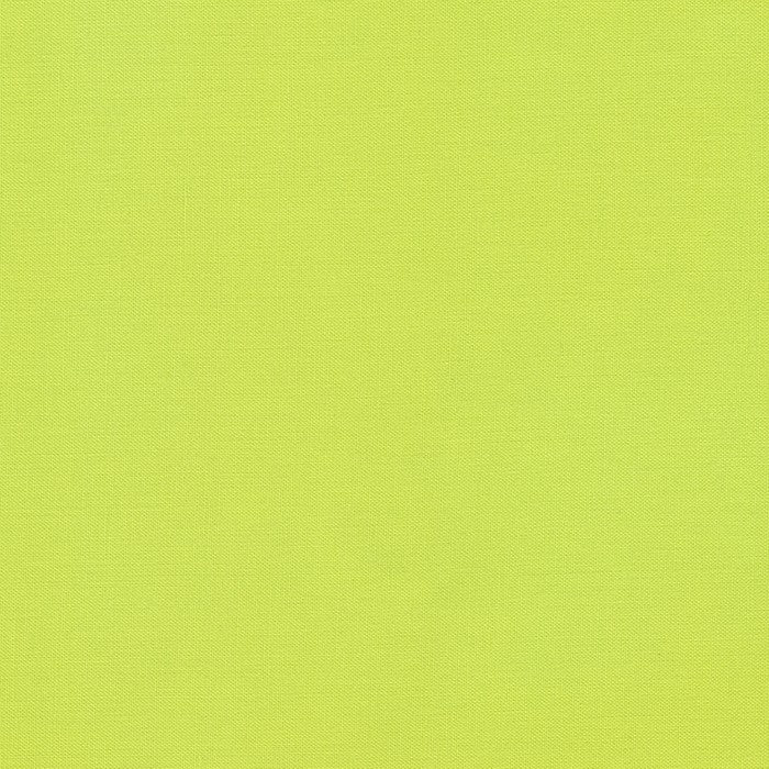 Cactus Kona Cotton Solids from Robert Kaufman by the Yard