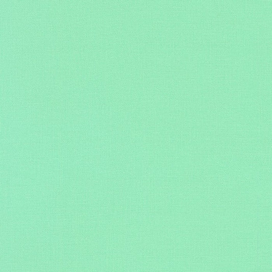 Pond Kona Cotton Solids from Robert Kaufman by the Yard