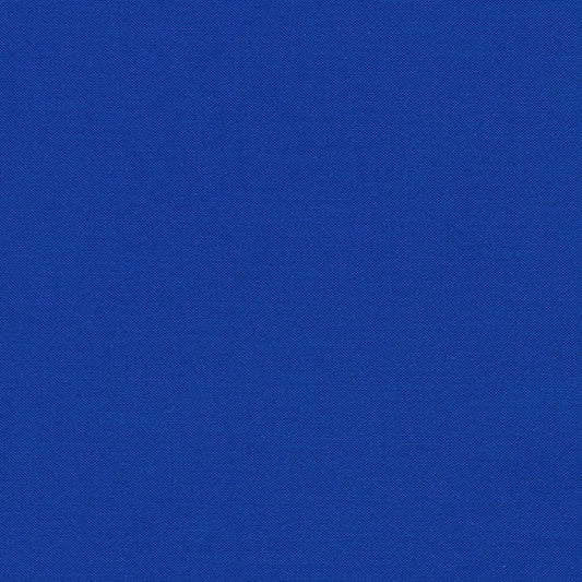 Ocean Kona Cotton Solids from Robert Kaufman by the Yard