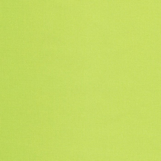 Sprout Kona Cotton Solids from Robert Kaufman by the Yard