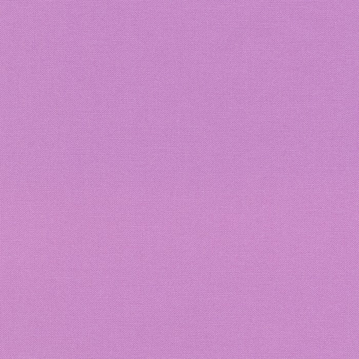 Pansy Kona Cotton Solids from Robert Kaufman by the Yard