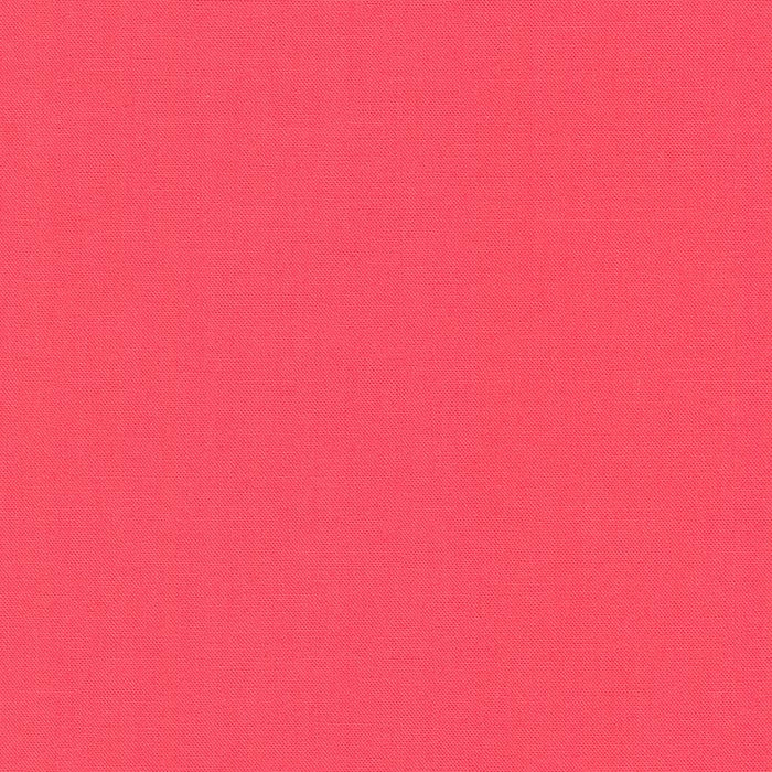 Azalea Kona Cotton Solids from Robert Kaufman