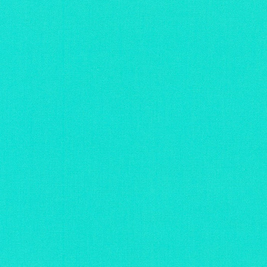 Pool Kona Cotton Solids from Robert Kaufman by the Yard