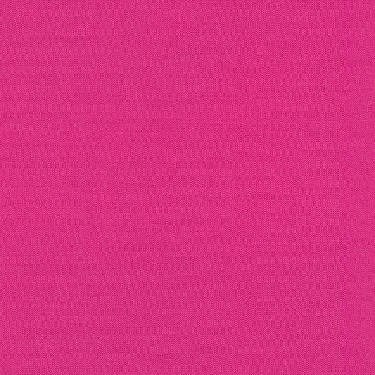 Valentine Kona Cotton Solids from Robert Kaufman by the Yard