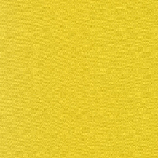 Wasabi Kona Cotton Solids from Robert Kaufman by the Yard